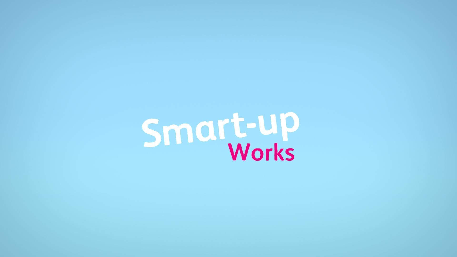 Smart-up works Video