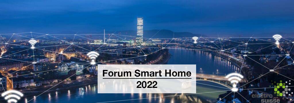 Forum Smart Home 2022