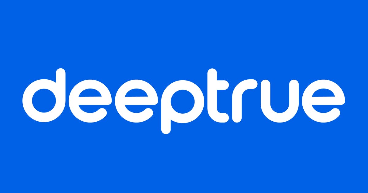 deeptrue – Umsetzbare Insights für alle