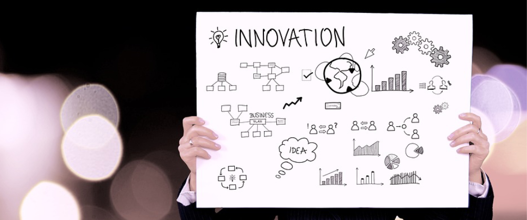Veranstaltung: Innovationen im KMU-Umfeld – So geht Innovationsförderung