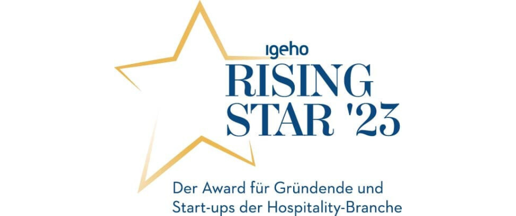 Igeho Rising Star Award – Jetzt anmelden!