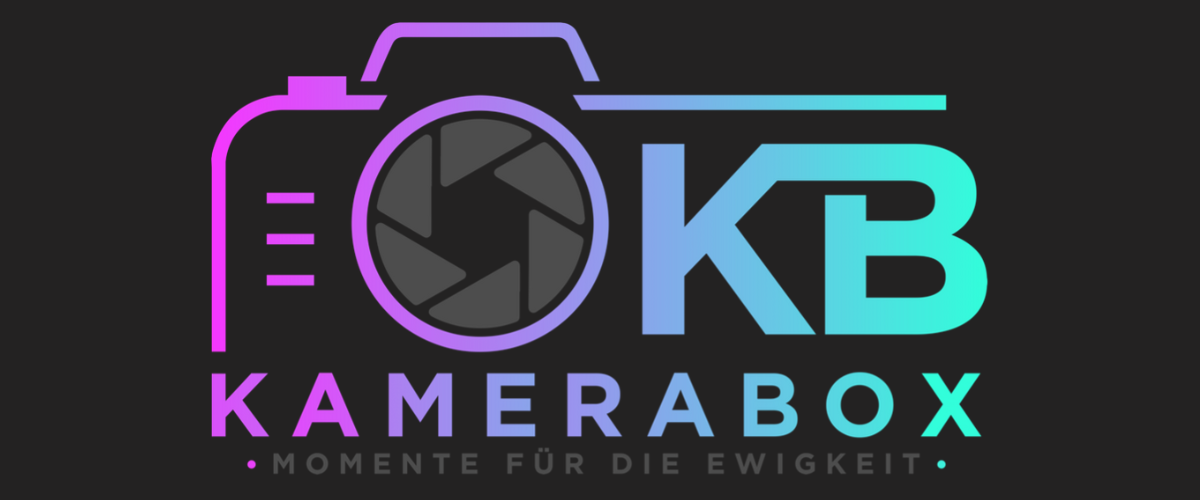 KAMERABOX – Fotoboxen für alle Anlässe