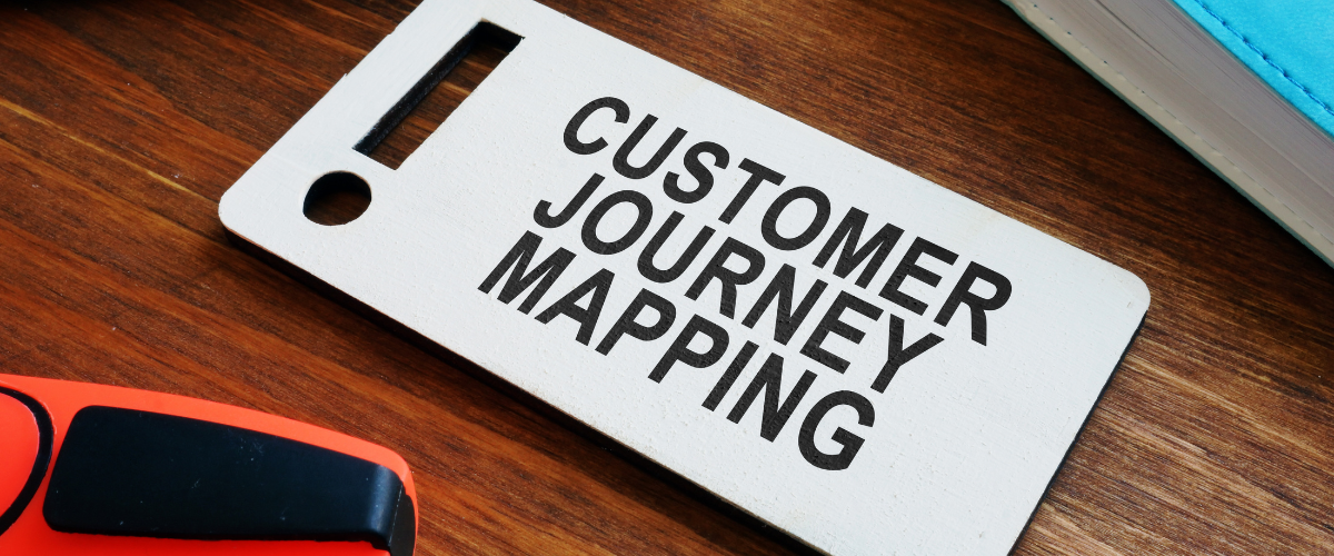 Kostenloses Customer Experience Mapping: Erkenne dein Potential