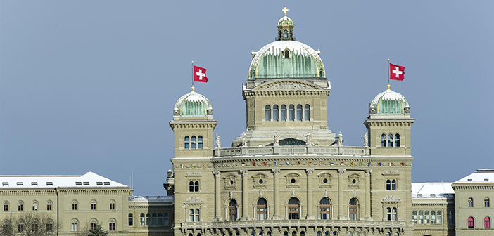 Die Corona-Situation in der Schweiz (2/3): Der Staat und die Bürgerinnen und Bürger