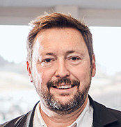 Marc Zimmermann Profil