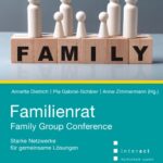 Cover Buch Familienrat