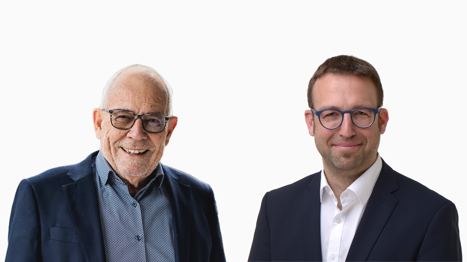 Ein Interview zum Berner Kommentar mit Christoph Häfeli und Daniel Rosch