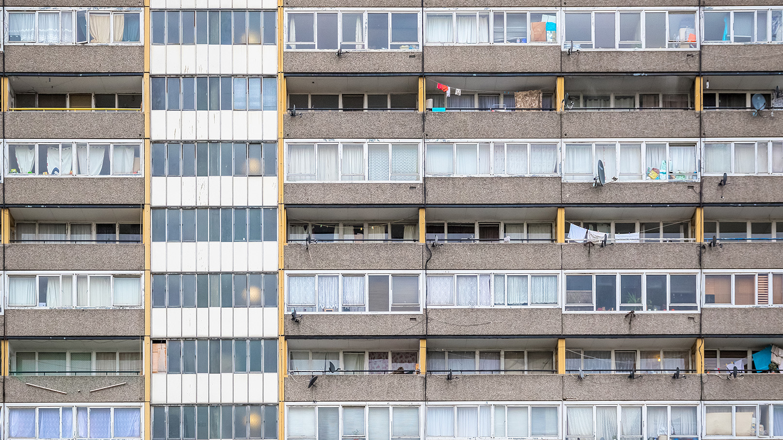 Eine verborgene Realität: Struktureller Rassismus bei der Wohnungssuche
