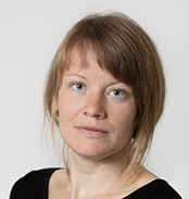 Annika Henrizi HSLU