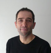 Daniel Schaufelberger