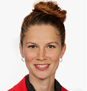 Ledwina Sigrist