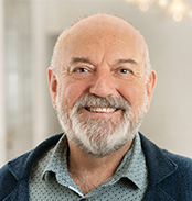 Profilbild Peter Rung