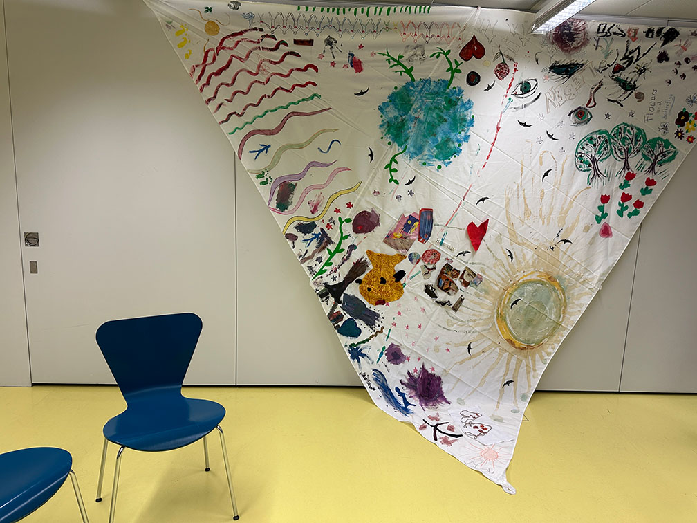 Das Projekt: Das gute Leben für alle