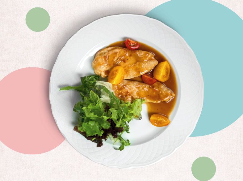 Das nachhaltige Kochbuch