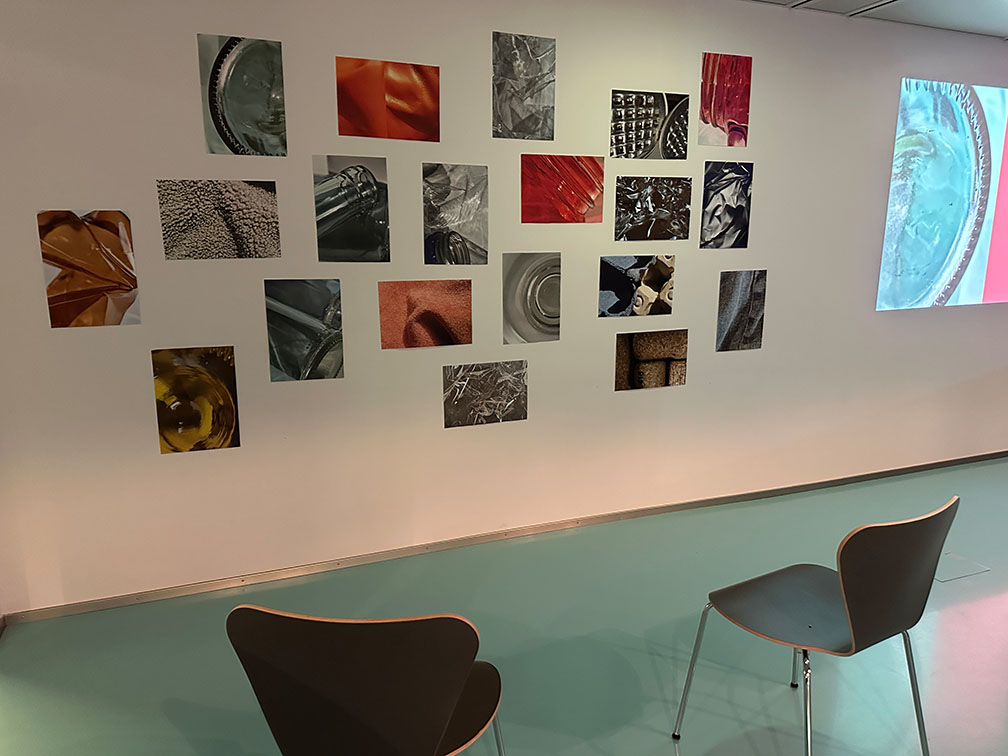 Gemeinsam Wandel gestalten Nachhaltige Praxis im Quartiertreff