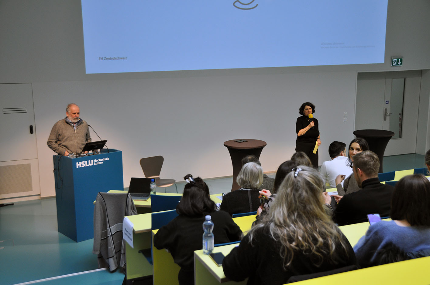 Input Neue Autorität - Beziehungen gestalten und Beziehungen halten von Philipp Streit