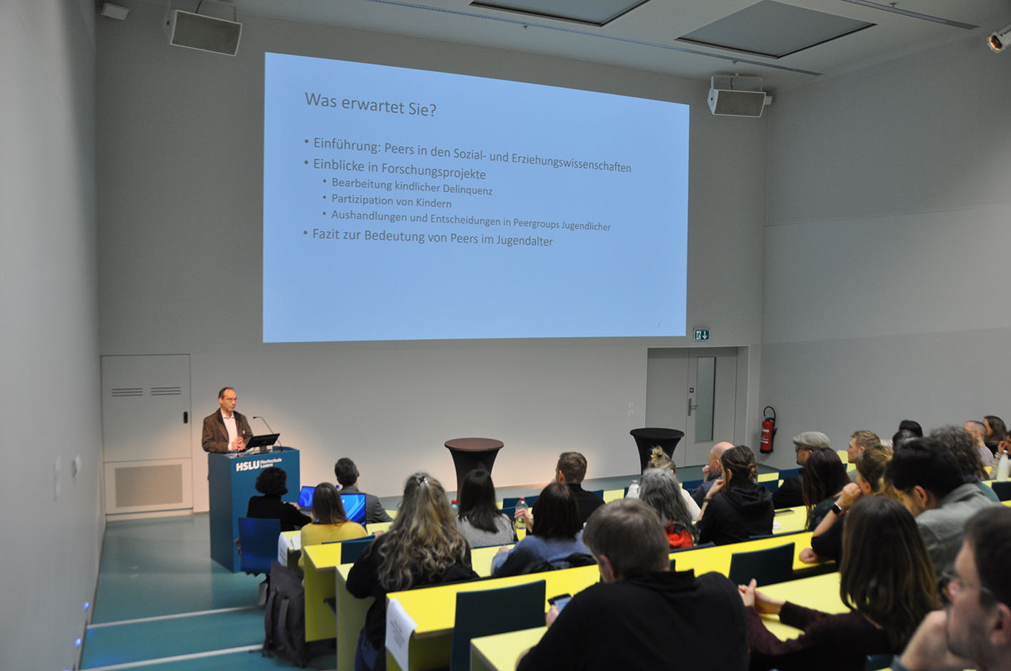 Input Peerspezifische Sozialisationsprozesse im Jugendalter von Peter Rieker