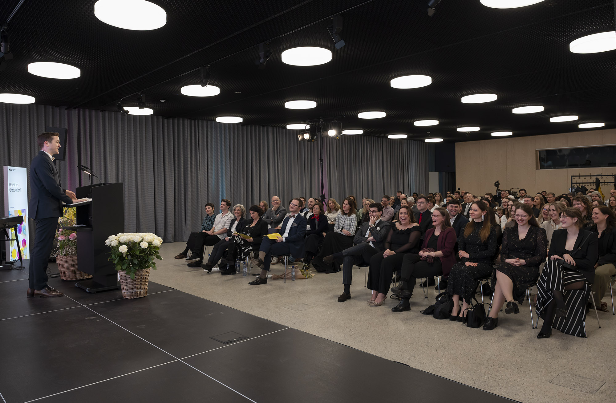 Rede von Fabio Knöfler