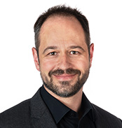 Profilbild Patrick Zobrist