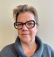 Profilbild Sabine Tormann
