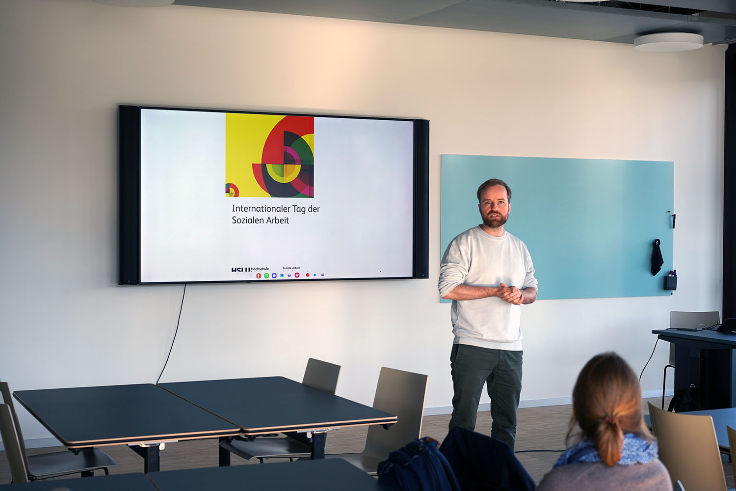 Einführung von Johannes Küng