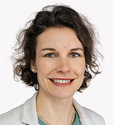 Sandra Koller Profilbild