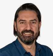 Ivica Petrusic