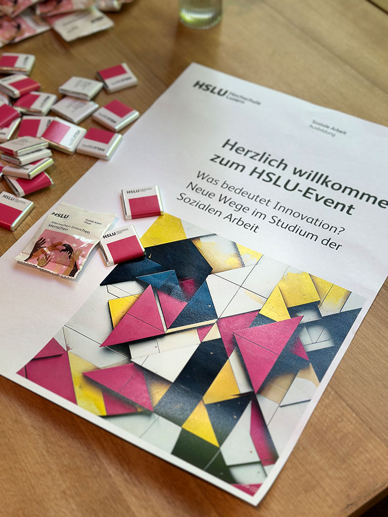 NKI Netzwerkevent im Treibhaus