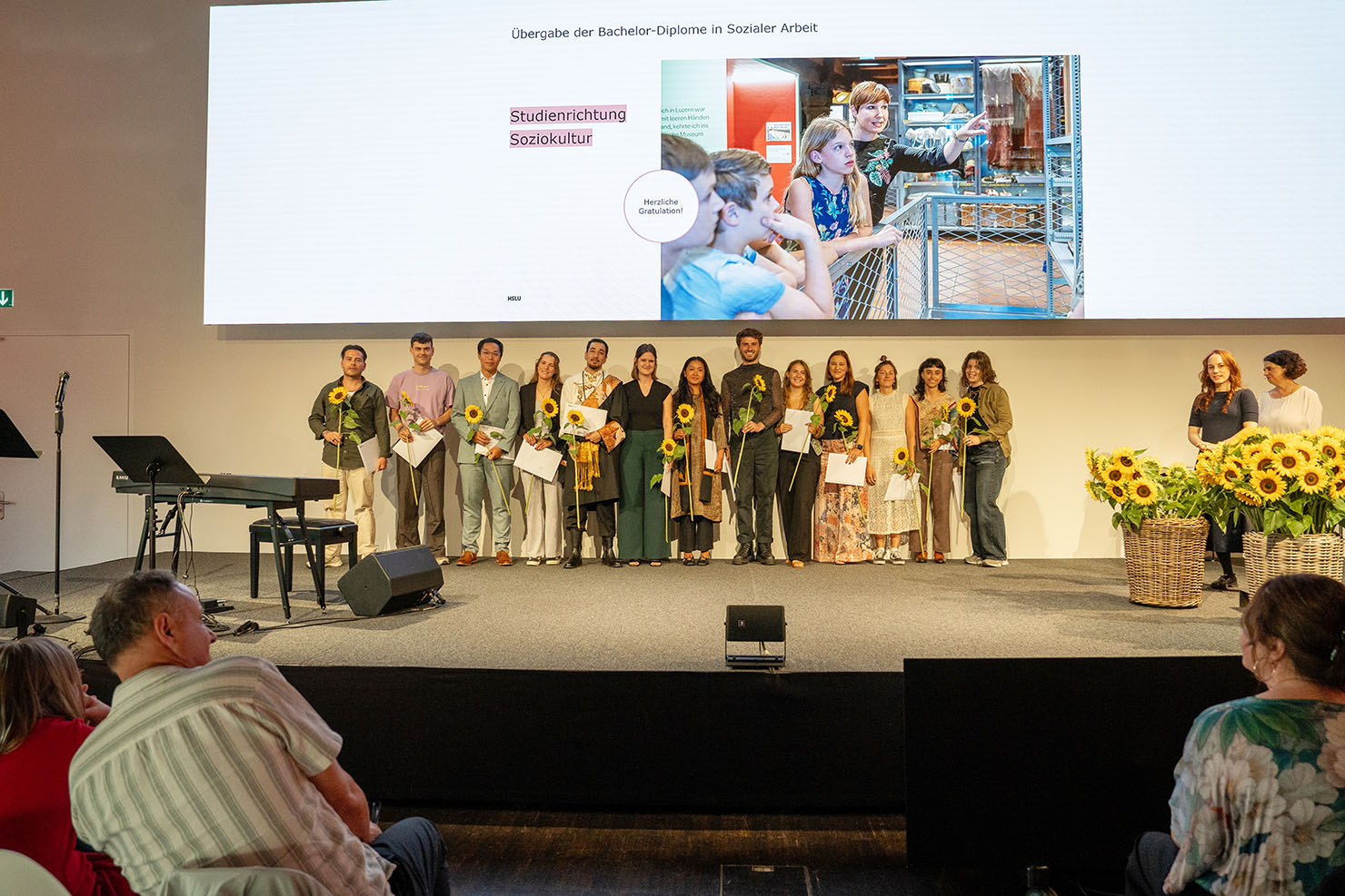 Gruppenbild Soziokultur
