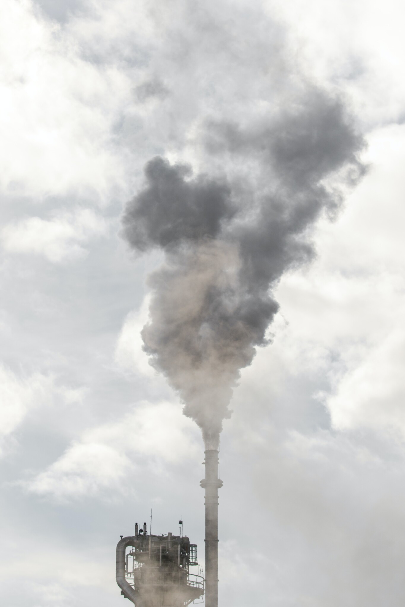Was bringt der Ausschluss von CO2-intensiven Unternehmen? Fallbeispiel Holcim