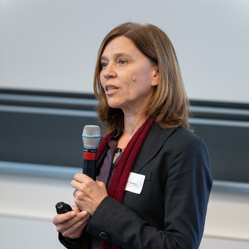 Susanne Gosztonyi