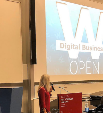 W Open - Informieren, Vernetzen, Geniessen