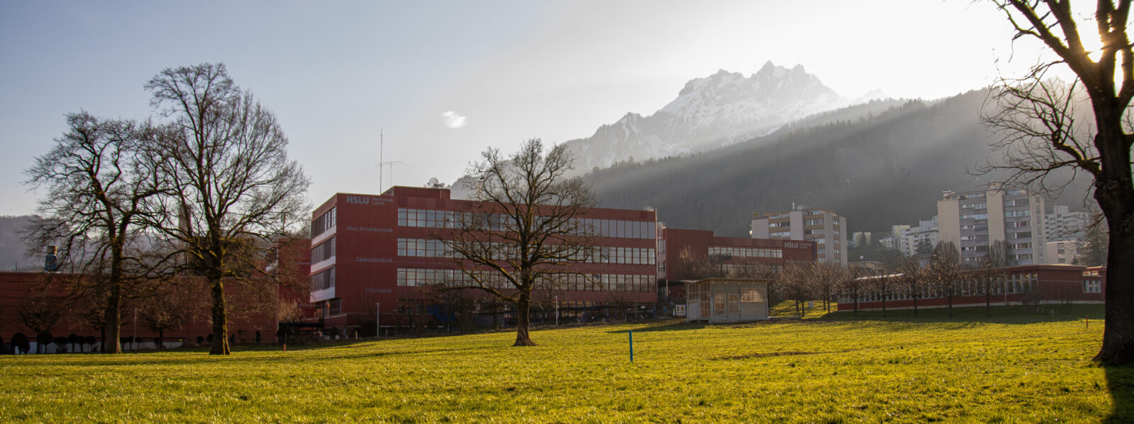 Technik & Architektur für eine nachhaltige Entwicklung